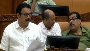 നിപ രോഗികൾക്ക് നൽകിയത് കാലാവധി കഴിഞ്ഞ മരുന്നുകളെന്ന് സംശയം; അന്വേഷണത്തിന് ഉത്തരവിട്ടെന്ന് നിയമസഭയിൽ ആരോഗ്യമന്ത്രി