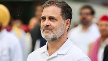ഗ്യാനേഷ് കുമാറിനെതിരെ വൻ വെളിപ്പെടുത്തലിന് സൂചന നൽകി രാഹുൽ ഗാന്ധി; രാഹുലിനെ ‘പ്രതീകാത്മക പ്രധാനമന്ത്രി’യെന്ന് വിളിച്ച് ബിജെപിയുടെ പരിഹാസം