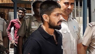 അഴിക്കുള്ളിലും ലോറൻസ് അടക്കിവാഴുന്നു; ബിഷ്ണോയി ഗ്യാങ്ങിനെ നയിക്കാൻ വിദേശത്ത് 9 അംഗ ‘ഷാഡോ കാബിനറ്റ്’, വാട്സ്ആപ്പിലും ഇൻസ്റ്റാഗ്രാമിലും ക്വട്ടേഷൻ, മുംബൈ വീണ്ടും അധോലോക ഭീതിയിൽ