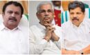 രാഷ്ട്രപതിക്കുള്ള പിഎസ്‍സി പുറത്താക്കൽ ശുപാർശ: അർലേക്കർ ഗവർണറുടെ നടപടി ന്യായീകരിച്ച് മുരളീധരൻ, തള്ളി അനിൽ കുമാർ, സർക്കാരിൽ ഭിന്നത