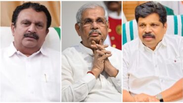 രാഷ്ട്രപതിക്കുള്ള പിഎസ്സി പുറത്താക്കൽ ശുപാർശ: അർലേക്കർ ഗവർണറുടെ നടപടി ന്യായീകരിച്ച് മുരളീധരൻ, തള്ളി അനിൽ കുമാർ, സർക്കാരിൽ ഭിന്നത