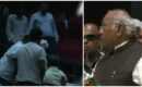 ‘മോദിയുടെ അച്ഛന് വരെ പോകേണ്ടിവരും’, ഖർഗെയുടെ പരാമർശത്തിനെതിരെ രാജ്യവ്യാപക പ്രതിഷേധത്തിന് ബിജെപി; ഖർഗെ തെറ്റിദ്ധരിച്ചതെന്ന് പ്രസംഗം തടസപ്പെടുത്തിയ സന്തോഷ്