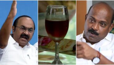 ബേക്കറി വഴി ഹോർട്ടി വൈൻ വിൽക്കാനുള്ള അനുമതിയിൽ ഇടഞ്ഞ് മുഖ്യമന്ത്രിയും എക്സൈസ് മന്ത്രിയും, റദ്ദാക്കാൻ സർക്കാർ തീരുമാനം; ‘ഉദ്യോഗസ്ഥനെതിരെ നടപടി ഉറപ്പ്’