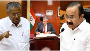 രാജ്യത്താദ്യം, ഞെട്ടിക്കുന്ന നീക്കവുമായി കേരളം, മുഖ്യ തെരഞ്ഞെടുപ്പ് കമ്മീഷണറെ മാറ്റാൻ പ്രമേയം; മുഖ്യമന്ത്രി നാളെ നിയമസഭയിൽ അവതരിപ്പിക്കും, എൽഡിഎഫ് പിന്തുണക്കും
