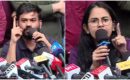 ‘മോദിയുടെ കസേര തെറിപ്പിച്ച് ഗ്യാനേഷിനെ ജയിലിൽ അടയ്ക്കും വരെ പോരാട്ടം തുടരും’; നാളെ ദേശീയപതാകയുമായി വീണ്ടും സമരമെന്ന് സിജെപിയും വിദ്യാർഥി സംഘടനകളും