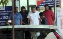 എട്ട് മണിക്കൂർ നീണ്ട കസ്റ്റഡിക്കൊടുവിൽ പിണറായി ഡൽഹി പോലീസ് വിട്ടയച്ചു; വിചിത്ര നടപടികളായിരുന്നെന്ന് പുറത്തിറങ്ങിയ പ്രതിപക്ഷ നേതാവിന്റെ രൂക്ഷവിമർശനം