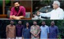മമ്മൂട്ടിക്കെതിരായ സൈബർ ആക്രമണം ഇടതുരാഷ്ട്രീയമല്ല, സൈബർ പോരാളികളെ തള്ളി പി ജയരാജൻ; ‘മഹാനടൻ നാടിന്റെ പൊതുസ്വത്ത്’