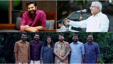 മമ്മൂട്ടിക്കെതിരായ സൈബർ ആക്രമണം ഇടതുരാഷ്ട്രീയമല്ല, സൈബർ പോരാളികളെ തള്ളി പി ജയരാജൻ; ‘മഹാനടൻ നാടിന്റെ പൊതുസ്വത്ത്’
