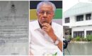 അന്ന് സിപിഎം ‘അടിച്ചോടിച്ച’ പിണറായിയുടെ വീട്ടിൽ തിരിച്ചെത്തിയത് വെറുതേയല്ല, മെയിലിന് മറുപടി നൽകാത്തതിനാലാണ് സമൻസ് ചുമരിൽ പതിപ്പിച്ചതെന്നും ഇഡി; ‘അസ്വാഭാവികതയില്ല’