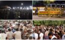 ഡൽഹി പ്രക്ഷോഭത്തെ അടിച്ചമർത്താൻ പൊലീസ് വേട്ട, 7000 ത്തിലധികം പേർ കസ്റ്റഡിയിൽ, ആശങ്കയറിയിച്ച് യുഎൻ; പ്രതിഷേധം കടുപ്പിക്കാൻ പ്രതിപക്ഷം, തിങ്കളാഴ്ച കാണാമെന്ന് കോൺഗ്രസ്