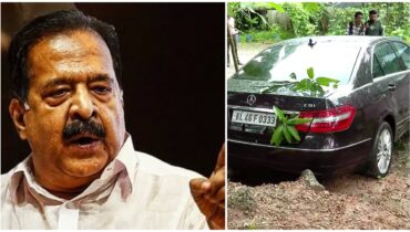 ചേരാനല്ലൂർ അപകടം: ജഡ്ജിയുടെ 17 വയസുള്ള മകന് സ്റ്റേഷൻ ജാമ്യം നൽകിയതിൽ ആഭ്യന്തര മന്ത്രിക്ക്‌  അതൃപ്തി; പ്രതിക്കെതിരെ നരഹത്യാകുറ്റം ചുമത്തി, കമ്മീഷണർക്ക് നോട്ടീസ് നൽകും