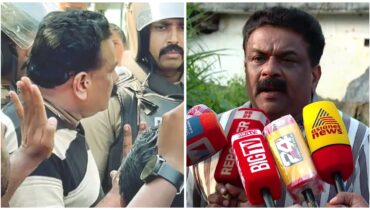 മീനങ്ങാടി സ്കൂൾ വിനോദയാത്രയിലെ ‘കുടി’ വിവാദത്തിൽ വൻ ട്വിസ്റ്റ്‌: പ്രിൻസിപ്പൽ മദ്യപിച്ചിട്ടില്ല, രക്തപരിശോധന ഫലം നെഗറ്റീവ്; അനുഭവിച്ച് മാനസിക പ്രയാസത്തിന് ആര് മറുപടി നൽകുമെന്ന് ഷിവി കൃഷ്ണന്റെ ചോദ്യം
