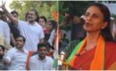 ശ്രീലേഖക്ക് പണിയായി രാഹുൽ ഗാന്ധിക്കെതിരായ ‘മയക്കുമരുന്ന് താണ്ഡവം’ പരാമർശം, ബി.ജെ.പി കൗൺസിലർക്ക് കെപിസിസിയുടെ വക്കീൽ നോട്ടീസ്