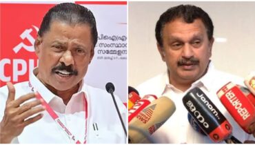 എസ്എംഎ മരുന്ന് വിവാദം: ആരോഗ്യമന്ത്രിയോട് 6 ചോദ്യങ്ങളുമായി എം വി ഗോവിന്ദൻ; സിപിഎം മുൻ വനിതാ മന്ത്രിമാരെ അധിക്ഷേപിക്കുന്നുവെന്നും വിമർശനം