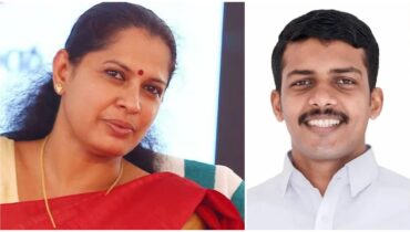 വിജിലൻസ് അന്വേഷണം സ്വാഗതം ചെയ്ത് പിപി ദിവ്യ, അനധികൃത ഭൂമി കണ്ടെത്തിയാൽ ഷമ്മാസിന്റെ പേരിൽ എഴുതിനൽകാമെന്ന് വെല്ലുവിളി