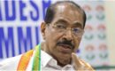 ‘നേതാക്കൾ പരസ്യപ്രസ്താവന നടത്തി തലവേദനയുണ്ടാക്കരുത്’, കോൺഗ്രസിലെ ചേരിപ്പോരിൽ വിലക്കേർപ്പെടുത്തി കെപിസിസി; വൈദ്യുതി നിരക്ക് കൂട്ടില്ലെന്നും സണ്ണി ജോസഫ്