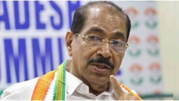 ‘നേതാക്കൾ പരസ്യപ്രസ്താവന നടത്തി തലവേദനയുണ്ടാക്കരുത്’, കോൺഗ്രസിലെ ചേരിപ്പോരിൽ വിലക്കേർപ്പെടുത്തി കെപിസിസി; വൈദ്യുതി നിരക്ക് കൂട്ടില്ലെന്നും സണ്ണി ജോസഫ്