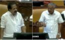 ചേരാനല്ലൂർ അപകടം സഭയിലും ചൂടേറിയ ചർച്ച: 17 കാരന് അതിവേഗം ജാമ്യം കിട്ടിയത് അത്ഭുതപ്പെടുത്തി, പോലീസിന് വീഴ്ച പറ്റിയെന്നും ആഭ്യന്തര മന്ത്രി; ‘നടപടി ഉറപ്പ്’