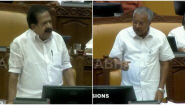 ചേരാനല്ലൂർ അപകടം സഭയിലും ചൂടേറിയ ചർച്ച: 17 കാരന് അതിവേഗം ജാമ്യം കിട്ടിയത് അത്ഭുതപ്പെടുത്തി, പോലീസിന് വീഴ്ച പറ്റിയെന്നും ആഭ്യന്തര മന്ത്രി; ‘നടപടി ഉറപ്പ്’