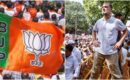 ഗ്യാനേഷിനെതിരായ പ്രതിഷേധത്തിനിടെ നവരാത്രി അവധിയെടുത്ത് രാഹുൽ വിദേശത്തെന്ന് റിപ്പോർട്ടുകൾ, ഏറ്റവും നന്നായി അറിയുന്ന കാര്യത്തിലേക്ക് മടങ്ങിയെത്തിയെന്ന് പരിഹസിച്ച് ബിജെപി
