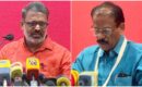 അസാധാരണ തിരുത്തൽ! പാലക്കാട് സിപിഎമ്മിന് പുതിയ മുഖം, ചെന്താമരാക്ഷൻ നയിക്കും; വനിതാ പ്രവർത്തകയുടെ പരാതിയിൽ സുരേഷ് ബാബു പുറത്തായെന്ന് റിപ്പോർട്ട്, നിഷേധിച്ച് നേതൃത്വം