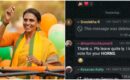 തലസ്ഥാന ഭരണത്തിൽ ബിജെപിക്ക് ആശ്വാസം: ആർ. ശ്രീലേഖ രാജി സന്ദേശം പിൻവലിച്ചു; അനുനയ നീക്കങ്ങൾ ഫലം കണ്ടു