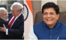 ഇന്ത്യ-യുഎസ് വ്യാപാര കരാർ ഒടുവിൽ യാഥാർത്ഥ്യത്തിലേക്ക്? ഒന്നാം ഘട്ടത്തിന് അന്തിമരൂപമായി; കരട് തയ്യാറാക്കൽ പുരോഗമിക്കുന്നതായി പീയുഷ് ഗോയൽ