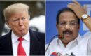 അന്ന് കെ സുധാകരൻ തോറ്റ അതേ തന്ത്രം! അലാസ്ക സെനറ്റ് തിരഞ്ഞെടുപ്പിലെ ‘കണ്ണൂർ മോഡൽ’ അപര സ്ഥാനാർത്ഥി വിവാദം; യുഎസ് രാഷ്ട്രീയത്തിൽ കനത്ത പ്രതിസന്ധി