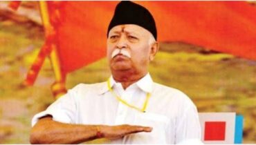 യു.എസിൽ പ്രവർത്തനം ശക്തമാക്കാൻ ആർ.എസ്.എസ്; ‘ആർ.എസ്.എസ് ഫ്രണ്ട്സ്’ എന്ന പേരിൽ പുതിയ വിദേശ ഏജന്റ് സംഘടന രജിസ്റ്റർ ചെയ്തു