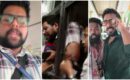 ഡൽഹി പ്രതിഷേധം റിപ്പോർട്ടിങ്ങിനിടെ മലയാളികളടക്കമുള്ള മാധ്യമപ്രവർത്തകരെ കസ്റ്റഡിയിലെടുത്തു; പ്രതിഷേധം ശക്തമായതോടെ വിട്ടയച്ചു