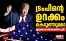 വിലക്കയറ്റവും കുടിയേറ്റവും എഐയും ചർച്ചചെയ്ത് അമേരിക്കൻ ജനത; ട്രംപിൻ്റെ രാഷ്ട്രീയ ഭാവി നിർണ്ണയിക്കുന്ന അഗ്നിപരീക്ഷയോ ഇടക്കാല തിരഞ്ഞെടുപ്പ് ?