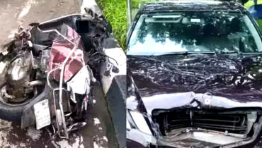 പ്രായപൂർത്തിയാകാത്ത മകൻ ഓടിച്ച കാറിടിച്ച് തട്ടുകട ഉടമ മരിച്ച കേസ്: ജഡ്ജിയുടെ അറസ്റ്റ് ഹൈക്കോടതി തടഞ്ഞു, പൊതുബോധത്തിന് കീഴ്‌പ്പെടാനാകില്ലെന്ന് കോടതി