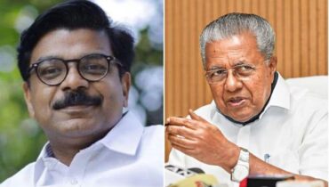 പിണറായി വിജയനെതിരെ നടപടിയെടുക്കുന്നതിൽ കോൺഗ്രസിൽ ഭിന്നത; പോരാട്ടം എളുപ്പമായിരുന്നില്ലെന്നും  ചേര്‍ത്ത് നിര്‍ത്തിയത് കെ സുധാകരനെന്നും  മാത്യു കുഴല്‍നാടന്‍
