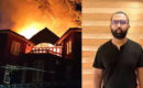 സിനഗോഗിന് മുന്നിലെ തീവെപ്പ്: പ്രതിക്ക് ലോറൻസ് ബിഷ്ണോയ് സംഘവുമായി ബന്ധമെന്ന് സൂചന; ടെലഗ്രാം വഴി നിർദേശം നൽകിയത് ‘ബോസ്’