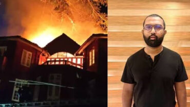 സിനഗോഗിന് മുന്നിലെ തീവെപ്പ്: പ്രതിക്ക് ലോറൻസ് ബിഷ്ണോയ് സംഘവുമായി ബന്ധമെന്ന് സൂചന; ടെലഗ്രാം വഴി നിർദേശം നൽകിയത് ‘ബോസ്’