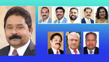 ഫോമയുടെ ഇന്നലെ, ഇന്ന്, നാളെ; ഷിക്കാഗോയിലെ സൗഹൃദ സംഗമം അവിസ്മരണീയമായി