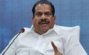 വൈദേകം വിവാദം: ശ്യാംജിത്തിനും റിപ്പോർട്ടർ ടിവിക്കും നഷ്‌ടപരിഹാരം ആവശ്യപ്പെട് വക്കീൽ നോട്ടീസുമായി ഇ.പി. ജയരാജൻ