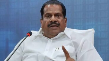 വൈദേകം വിവാദം: ശ്യാംജിത്തിനും റിപ്പോർട്ടർ ടിവിക്കും നഷ്‌ടപരിഹാരം ആവശ്യപ്പെട് വക്കീൽ നോട്ടീസുമായി ഇ.പി. ജയരാജൻ