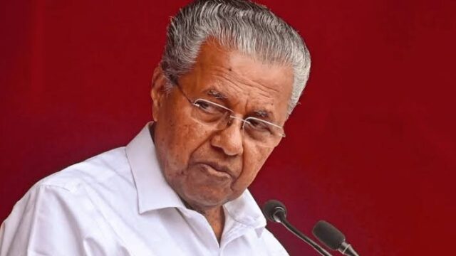 സിഎംആർഎൽ- എക്സാലോജിക് കേസ്: ഇഡിയ്ക്ക് മുന്നിൽ പിണറായി വിജയൻ ഇന്ന് ഹാജരാകില്ല