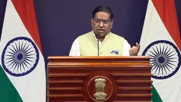 ഒമാൻ തീരത്ത് പനാമ പതാകയുള്ള കപ്പലിന് നേരെ ആക്രമണം; 11 ഇന്ത്യക്കാർക്ക് പരിക്ക്, ശക്തമായി അപലപിച്ച് ഇന്ത്യ