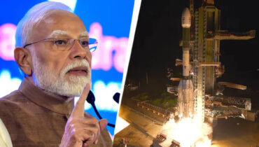 നമ്മുടെ ബഹിരാകാശ ശാസ്ത്രജ്ഞർ രാജ്യത്തിന് അഭിമാനം: NVS-03 വിജയകരമായി വിക്ഷേപിച്ചു; ഇസ്രോയെ അഭിനന്ദിച്ച് പ്രധാനമന്ത്രി
