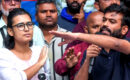 ‘ലെഹ്‌രാ ദോ തിരംഗ’ മാർച്ചിന് മുൻപ് കരുതൽ തടങ്കൽ; ഐസ പ്രസിഡൻ്റ് നേഹ ബോറ മോചിതയായി, സി.ജെ.പി സ്ഥാപകൻ അഭിജീത് ദിപ്കെ കസ്റ്റഡിയിൽ തുടരുന്നു