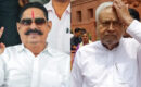നിതീഷ് കുമാറിന് വേണ്ടി ഒൻപത് പേരെ കൊലപ്പെടുത്തിയെന്ന് ജെ.ഡി.യു എം.എൽ.എ; വിവാദമായതോടെ തിരുത്ത്