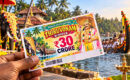 തിരുവോണം ബമ്പർ തുക കൈമാറാൻ നടപടികൾ തുടങ്ങി; സ്വകാര്യത മാനിച്ച് ലോട്ടറി വകുപ്പ്, ഭാഗ്യശാലിയുടെ അക്കൌണ്ടിലെത്തുക 16.47 കോടി രൂപ