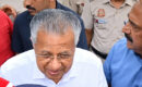 ഗ്യാനേഷ് കുമാറിന്റെ രാജിക്കായുള്ള പ്രതിഷേധം: പിണറായി വിജയൻ അടക്കമുള്ള സിപിഎം നേതാക്കൾ ഡൽഹിയിൽ കസ്റ്റഡിയിൽ