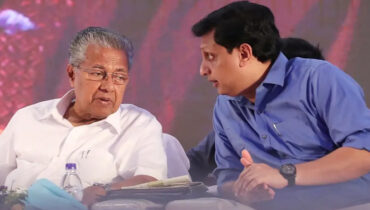 പിണറായി വിജയനും റിയാസിനും കനത്ത തിരിച്ചടി : മാസപ്പടി കേസിൽ എഫ്ഐആർ രജിസ്റ്റർ ചെയ്ത് അന്വേഷണം നടത്താൻ ഹൈക്കോടതി ഉത്തരവ്