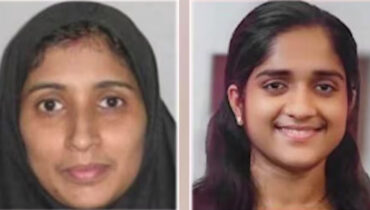 പ്രവാസലോകത്തെ നടുക്കി വാഹനാപകടം; സൗദിയിൽ രണ്ട് മലയാളി നഴ്സുമാർ ഉൾപ്പെടെ അഞ്ചുപേർ മരിച്ചു
