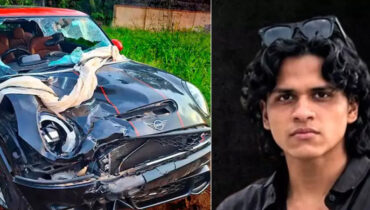 നെടുമ്പാശേരി വാഹനാപകടം: ഒന്നാം പ്രതി സുഹൈൽ ഉൾപ്പെടെ നാല് പേർക്കും ജാമ്യമില്ല; അഡീഷണൽ സെഷൻസ് കോടതി ജാമ്യാപേക്ഷ തള്ളി