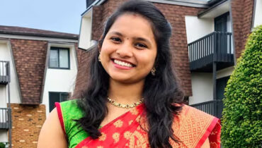 ജോലി കഴിഞ്ഞ് മടങ്ങവേ ദുരന്തം: യുഎസിൽ വാഹനാപകടത്തിൽ തെലങ്കാന സ്വദേശിനിക്ക് ദാരുണാന്ത്യം; സുഹൃത്തിന് ഗുരുതര പരിക്ക്