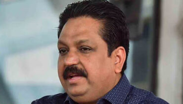 തച്ചങ്കരിക്ക് താൽക്കാലിക ആശ്വാസം; തടവുശിക്ഷ മരവിപ്പിച്ചു, മുൻ ഡിജിപി പൂജപ്പുര ജയിലിന് പുറത്തേക്ക്